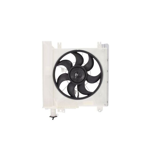 Ventilator radiator CITROEN C1 PM PN TYC 836-0019