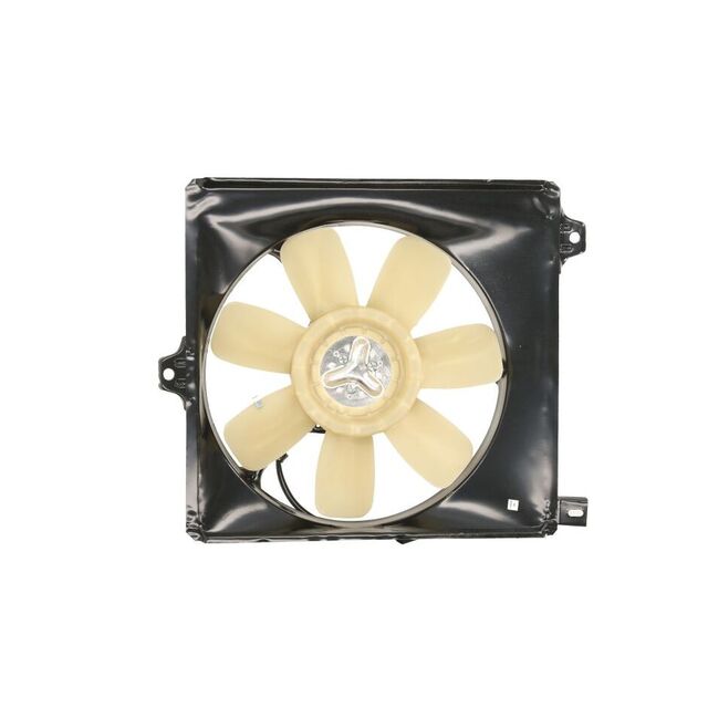 Ventilator radiator TOYOTA RAV 4 I SXA1 TYC 836-0007