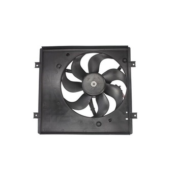 Ventilator radiator SEAT CORDOBA 6L2 TYC 832-0002 Ventilator radiator SEAT CORDOBA 6L2 TYC 832-0002