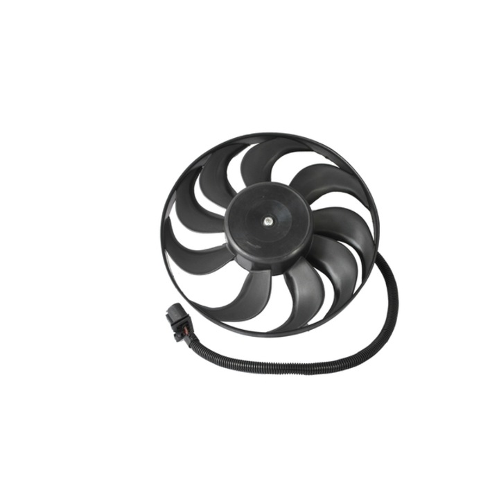 Hűtőventilátor VW POLO szedán 9A4 TYC 837-0001