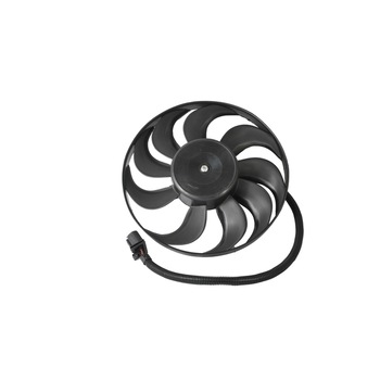 Ventilator radiator VW POLO 9N TYC 837-0001 Ventilator radiator VW POLO 9N TYC 837-0001