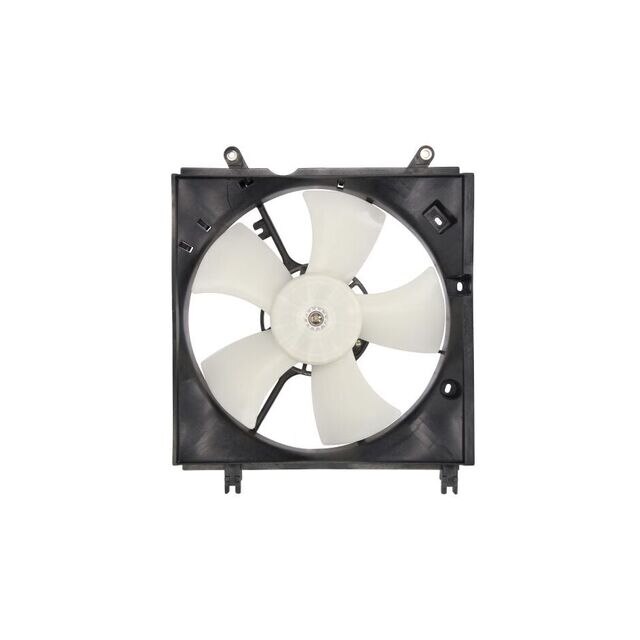 Ventilator radiator OPEL OMEGA B 25 26 27 TYC 836-0008