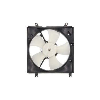 Ventilator radiator OPEL OMEGA B 25 26 27 TYC 836-0008 Ventilator radiator OPEL OMEGA B 25 26 27 TYC 836-0008