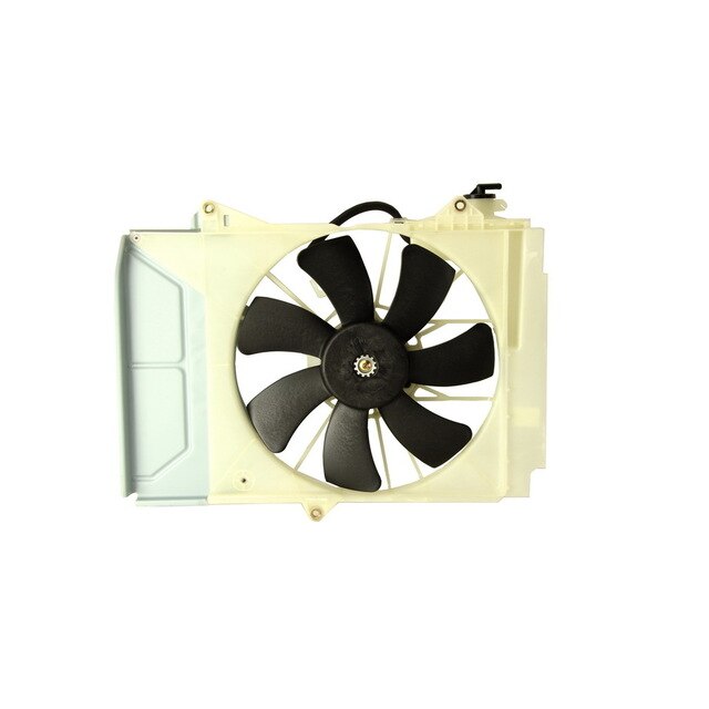 Ventilator radiator TOYOTA YARIS SCP1 NLP1 NCP1 TYC 836-0011