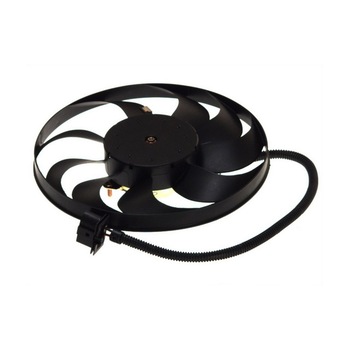 Ventilator radiator VW FOX 5Z1 5Z3 TYC 837-0006 Ventilator radiator VW FOX 5Z1 5Z3 TYC 837-0006