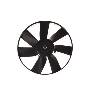 Ventilator radiator VW CADDY II combi 9K9B TYC 837-0014 Ventilator radiator VW CADDY II combi 9K9B TYC 837-0014