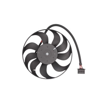 Ventilator radiator SEAT TOLEDO II 1M2 TYC 837-0005 Ventilator radiator SEAT TOLEDO II 1M2 TYC 837-0005
