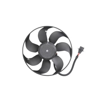 Ventilator radiator AUDI TT 8N3 TYC 837-0004 Ventilator radiator AUDI TT 8N3 TYC 837-0004