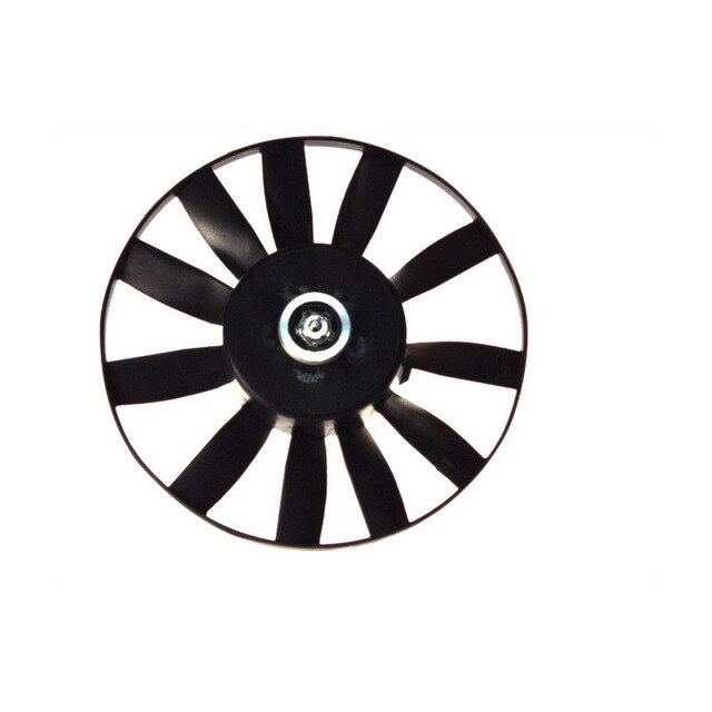 Ventilator radiator VW VENTO 1H2 TYC 837-0012