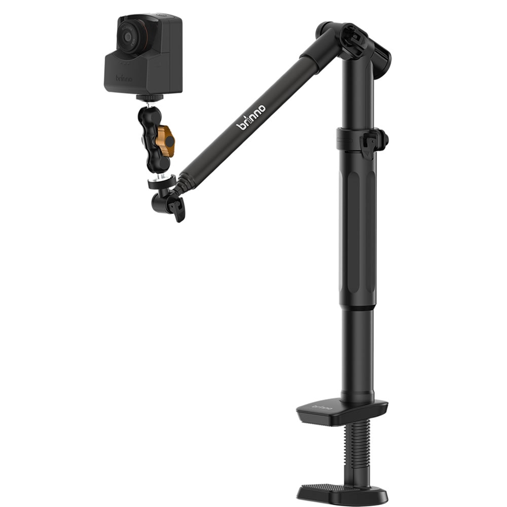 Kit camera creativ Brinno BAC2000, time lapse HDR FHD, 2.0