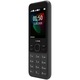 Nokia 150 (2020) Mobiltelefon, Dual Sim, Fekete