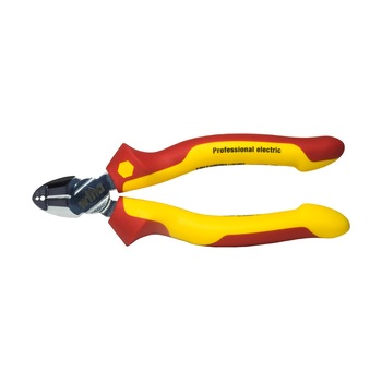 Cleste sfic, 1000V, 160mm, Wiha 27431 Cleste sfic, 1000V, 160mm, Wiha 27431