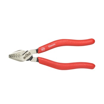 Cleste de sertizare, 145mm, Wiha Z60001 Cleste de sertizare, 145mm, Wiha Z60001