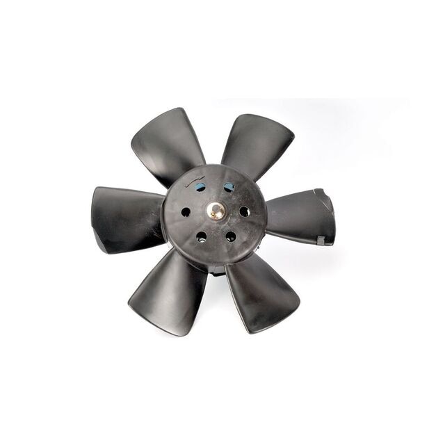 Ventilator radiator VW POLO CLASSIC 6KV2 TYC 837-0007