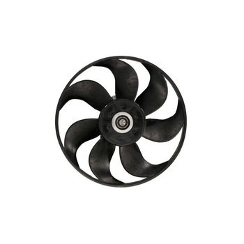 Ventilator radiator VW PASSAT 3A2 35I TYC 837-0013 Ventilator radiator VW PASSAT 3A2 35I TYC 837-0013