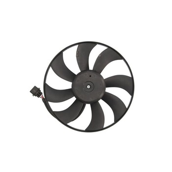 Ventilator radiator SKODA FABIA Combi TYC 837-0020 Ventilator radiator SKODA FABIA Combi TYC 837-0020