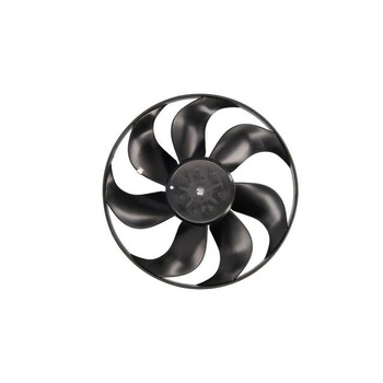 Ventilator radiator SEAT AROSA 6H TYC 837-0010 Ventilator radiator SEAT AROSA 6H TYC 837-0010