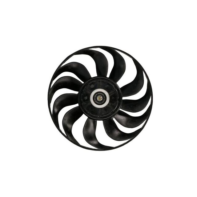 Ventilator radiator VW VENTO 1H2 TYC 837-0019