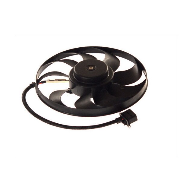 Ventilator radiator SEAT TOLEDO II 1M2 TYC 837-0022