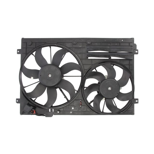 Ventilator radiator VW PASSAT 362 TYC 837-0026