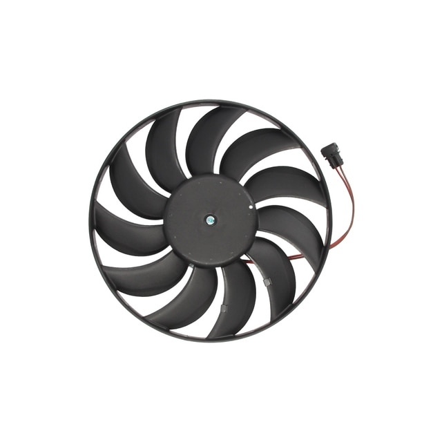 Ventilator radiator VW TRANSPORTER IV caroserie 70XA TYC 837-0025