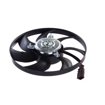 Ventilator radiator SEAT LEON 1P1 TYC 837-0030 Ventilator radiator SEAT LEON 1P1 TYC 837-0030