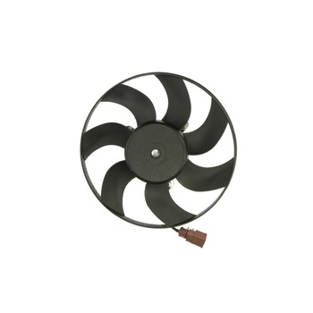 Ventilator radiator SKODA YETI 5L TYC 837-0032 Ventilator radiator SKODA YETI 5L TYC 837-0032