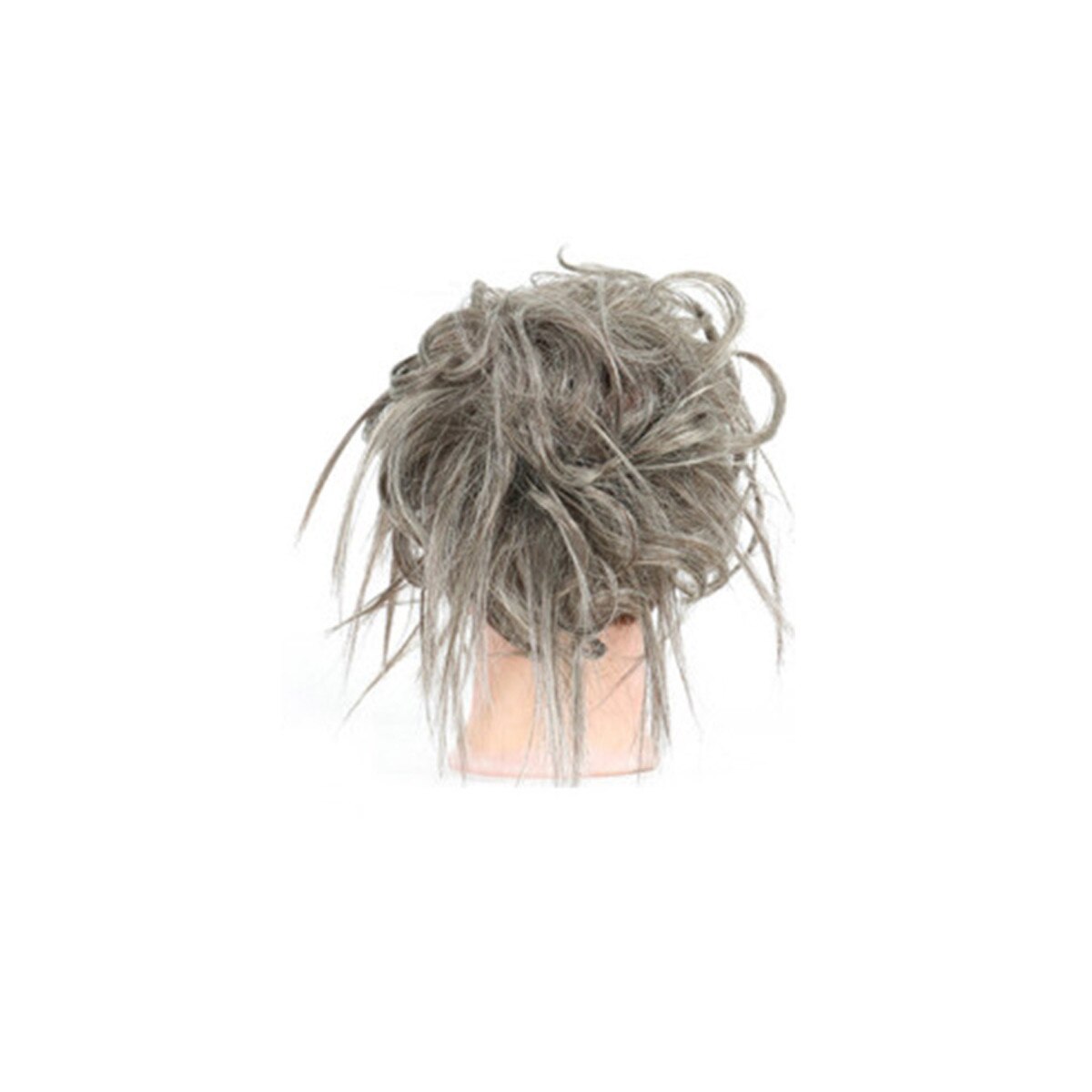 Extensie coc Moonbasa Nails, 6AH613, Gri