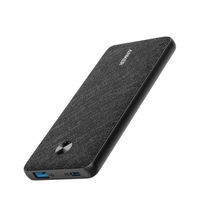 Baterie externa Anker PowerCore III Sense 10K, 10000 mAh, USB-C, Power Delivery (18W), Negru