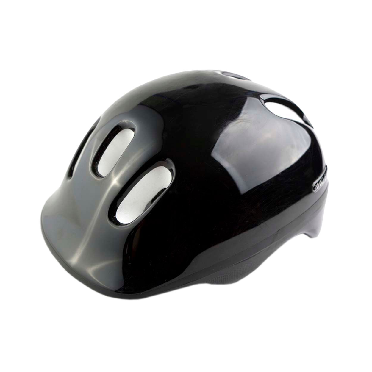 Casca de protectie pentru copii , marimea M , albastra