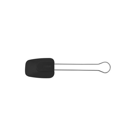 Spatula silicon, Tramontina, maner inox