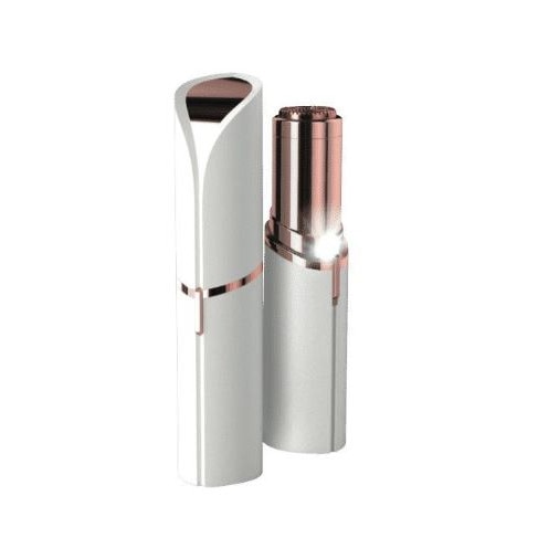 Epilator facial dama Reflection Vision, Aparat portabil pentru