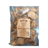 Smochine deshidratate 1kg