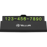 suport auto numar de telefon tellur negru imagen 5_0_
0