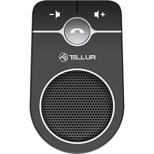Car Kit Bluetooth Tellur CK-B1, Negru