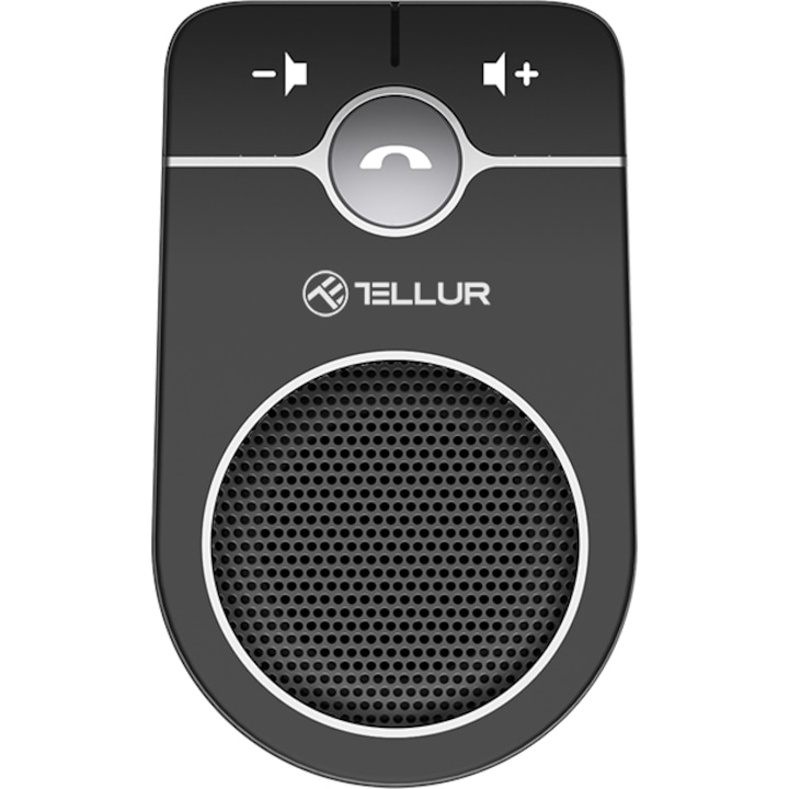 Autóskészlet Bluetooth Tellur CK-B1, fekete