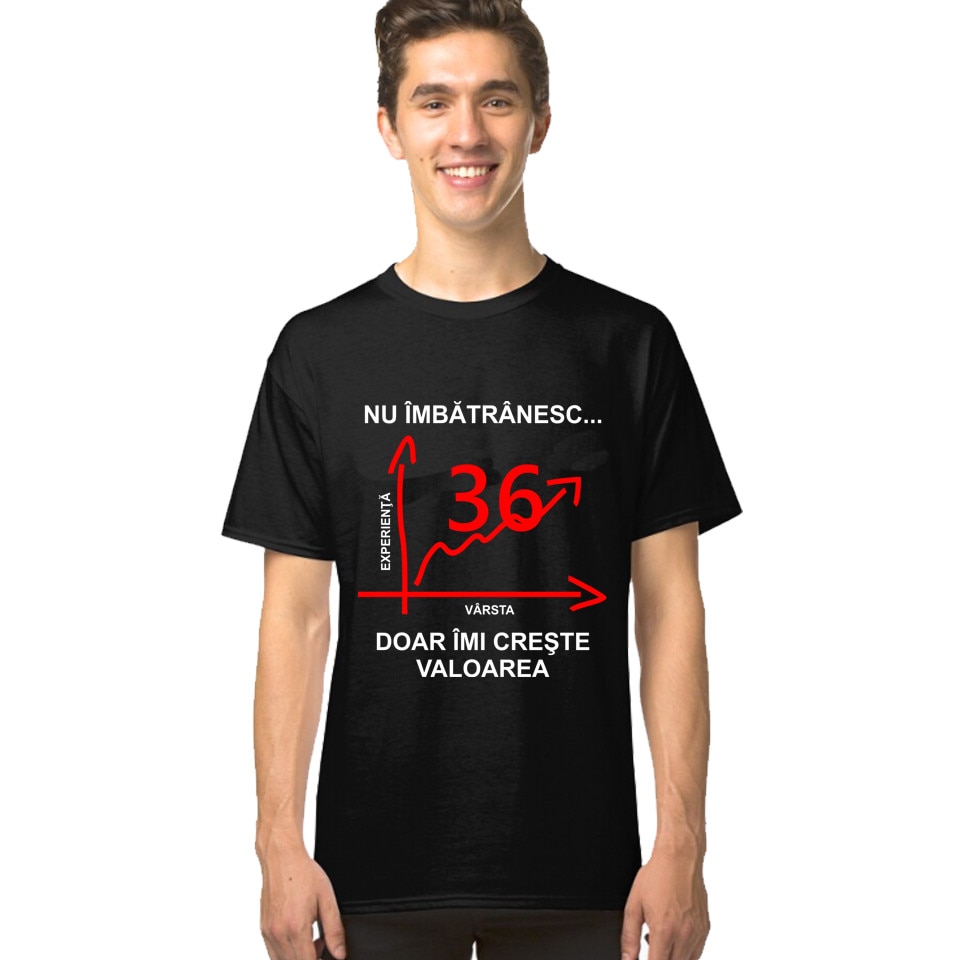 Tricou Barbat , Personalizat 
