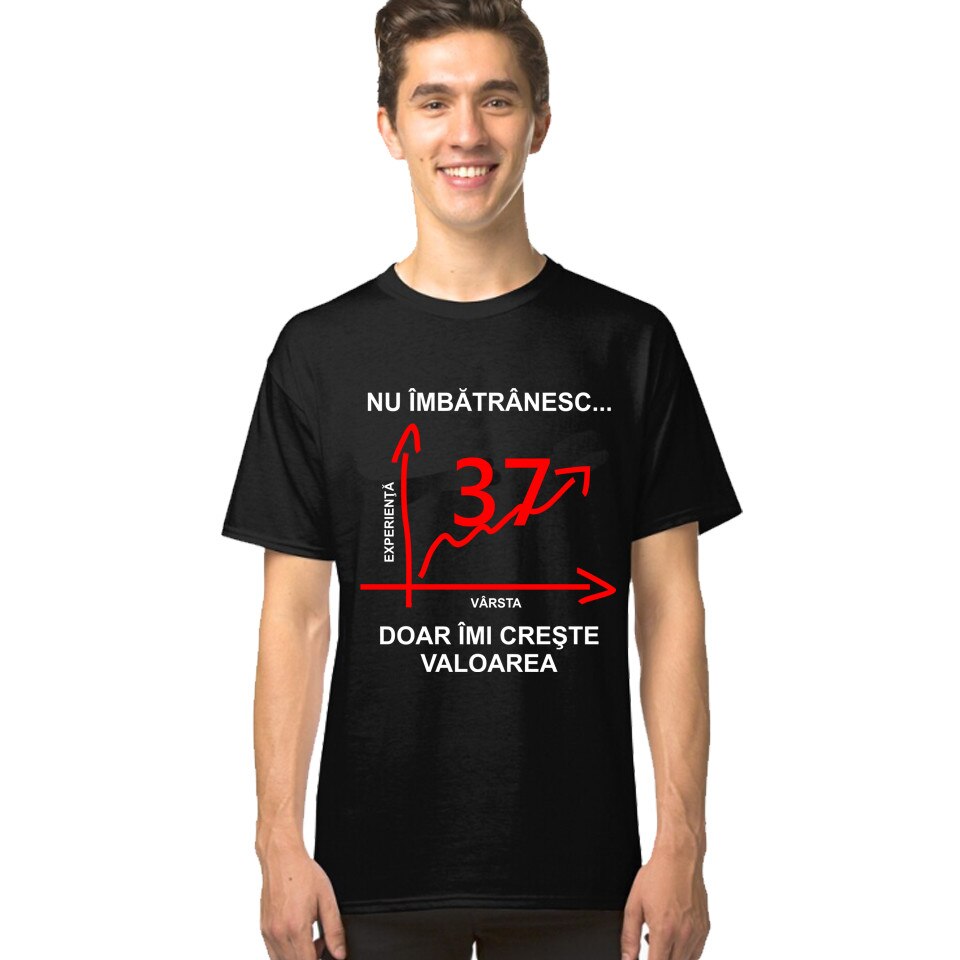 Tricou Barbat , Personalizat 