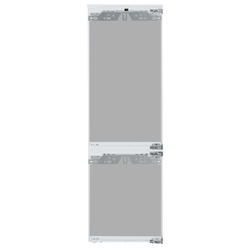 Combina frigorifica incorporabila Liebherr ICU 3324 Smart Frost, BioCool, 274L, clasa A++, Gri Combina frigorifica incorporabila Liebherr ICU 3324 Smart Frost, BioCool, 274L, clasa A++, Gri