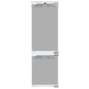 Combina frigorifica incorporabila Liebherr ICUN 3324 No Frost, BioCool, 256L, clasa A++, Gri Combina frigorifica incorporabila Liebherr ICUN 3324 No Frost, BioCool, 256L, clasa A++, Gri
