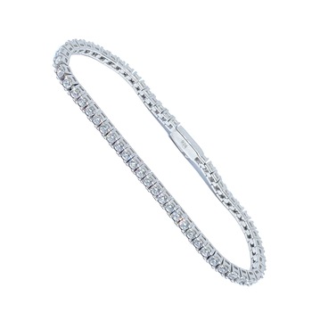 Cauți Bratara Tennis Argint Alege Din Oferta Emag Ro