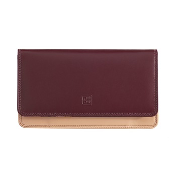 Portofel, DuDu, 534-1162-11, Piele, Compartimentat, Burgundiu, 9.5 x 17.5 x 3 cm Portofel, DuDu, 534-1162-11, Piele, Compartimentat, Burgundiu, 9.5 x 17.5 x 3 cm