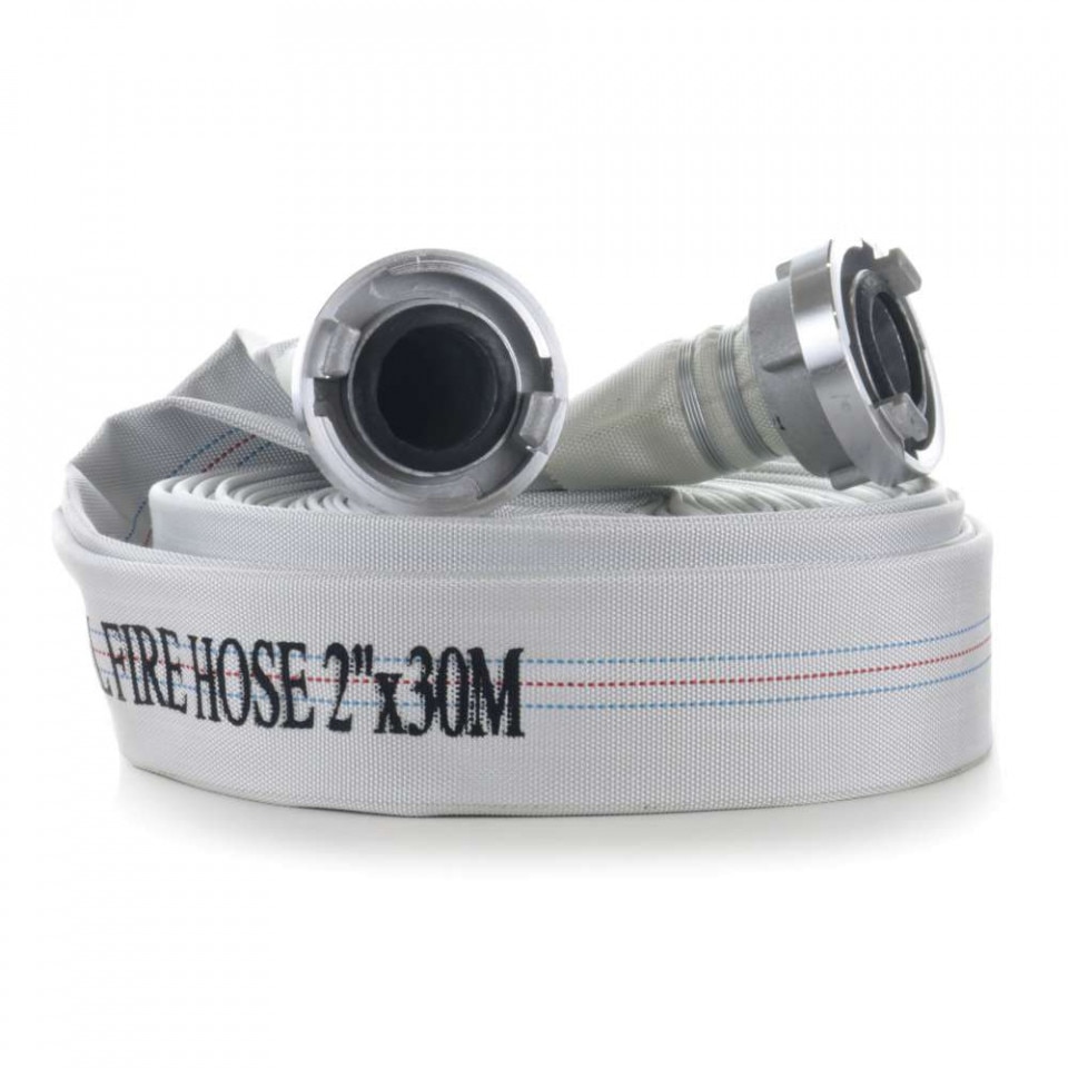 Furtun refulare motopompa 2