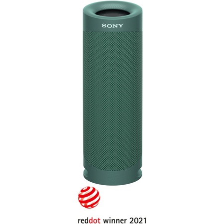 Преносима тонколона Sony SRS-XB23G