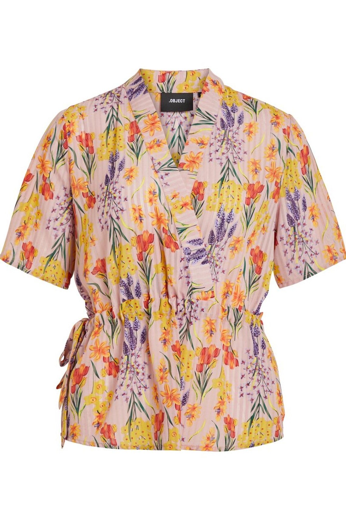 Bluza, Object, 23029683, Multicolor, 40