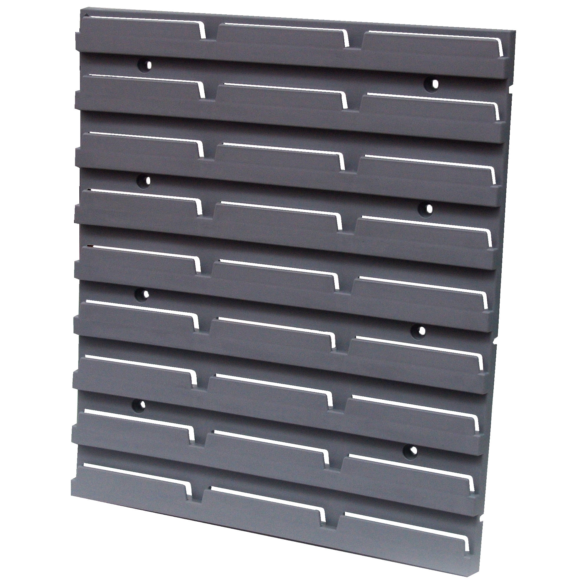 Panou de Perete pentru Cutii Ergobox EvoTools, lungime 345 mm, inaltime 385 mm, fara accesorii