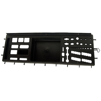 Polita Plastic pentru Scule EvoTools, Lungime 630 mm, Latime 200 mm Polita Plastic pentru Scule EvoTools, Lungime 630 mm, Latime 200 mm