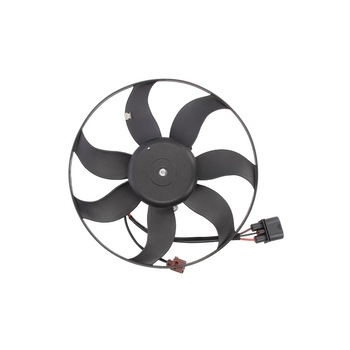 Ventilator radiator VW SCIROCCO 137 138 TYC 837-0031 Ventilator radiator VW SCIROCCO 137 138 TYC 837-0031