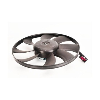 Ventilator radiator SEAT IBIZA IV 6L1 TYC 837-1009 Ventilator radiator SEAT IBIZA IV 6L1 TYC 837-1009