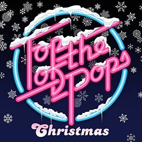 Various Artists - Top Of The Pops Christmas - CD